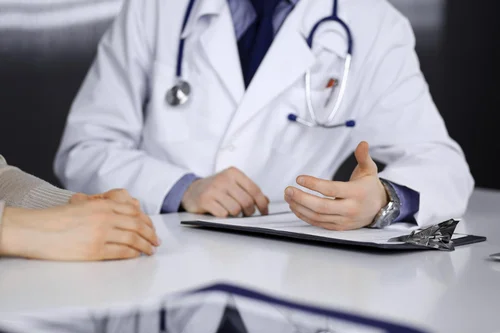 консультация у врача в наркологическом диспансере